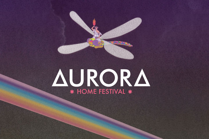 Aurora Home Festival