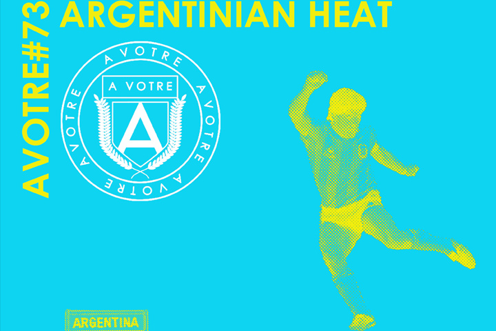 Argentinean Heat