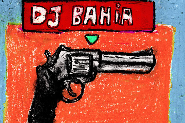 DJ Bahia