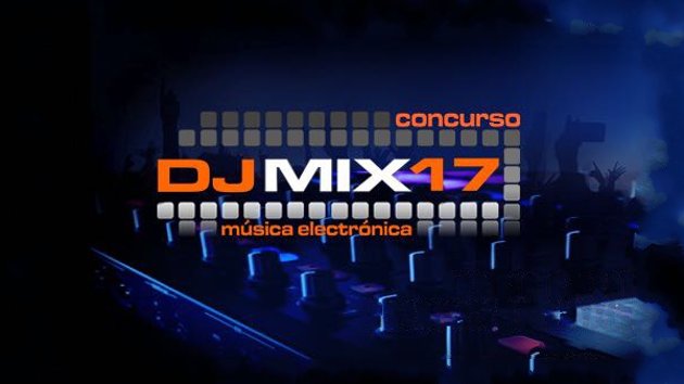 DJ MIX 17