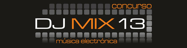 Concurso DJ MIX