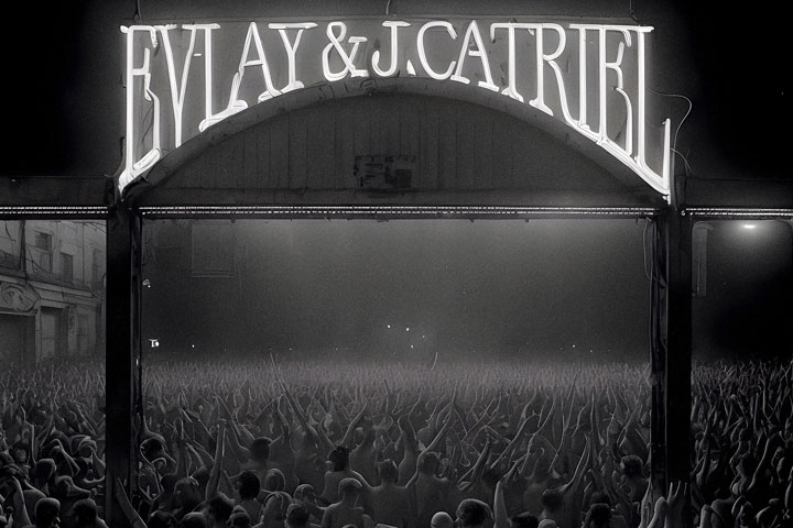 Evlay & J. Catriel