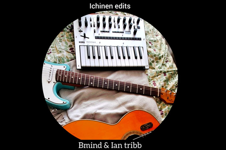 Bmind & Ian Tribb