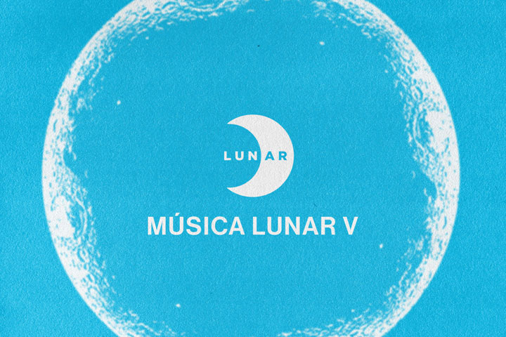 Música Lunar