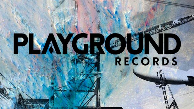 Playground Records