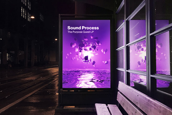 Sound Process 2024 album