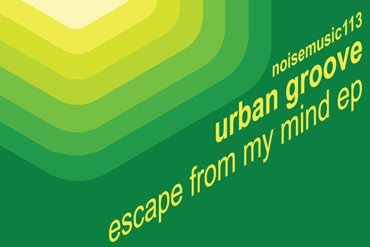 Urban Groove Noise Music