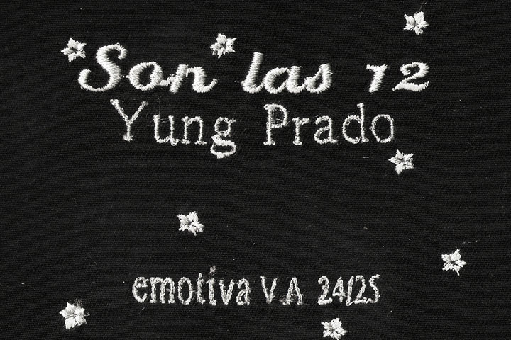 Yung Prado